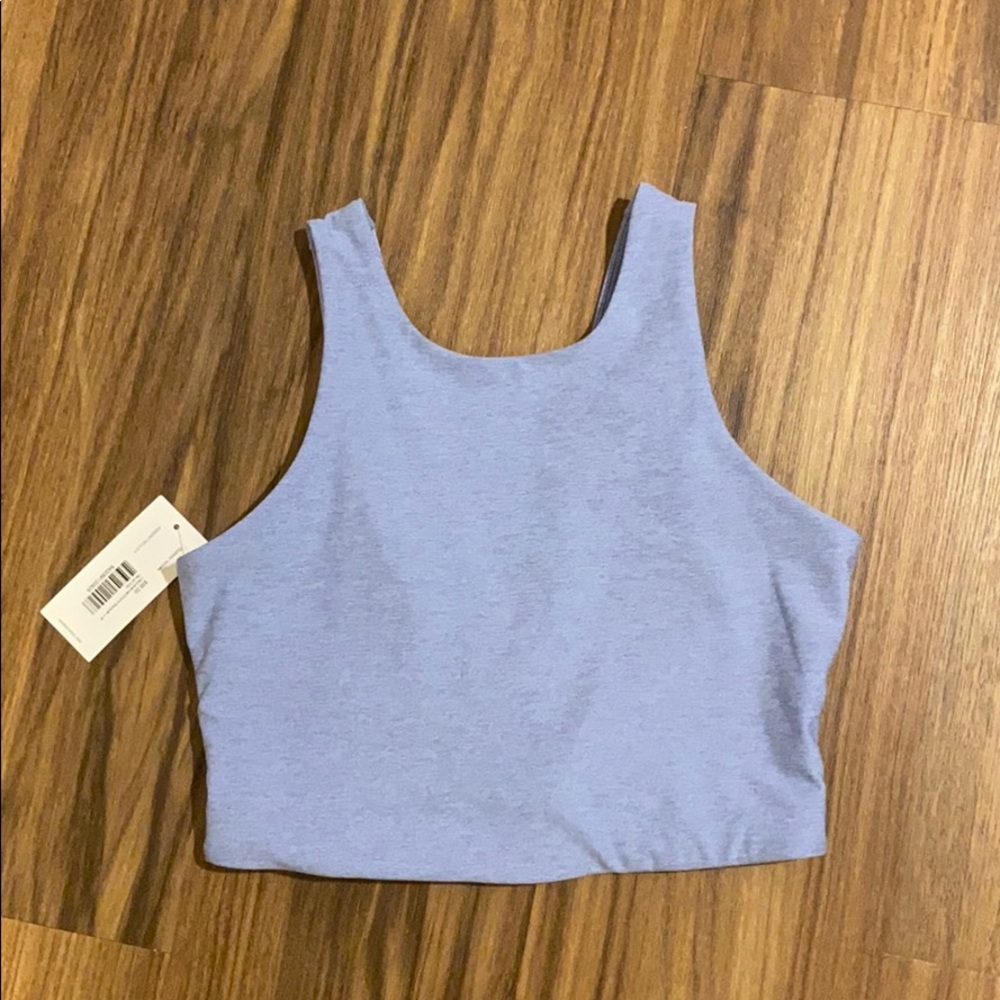 Outdoor Voices Venus Crop Size Small